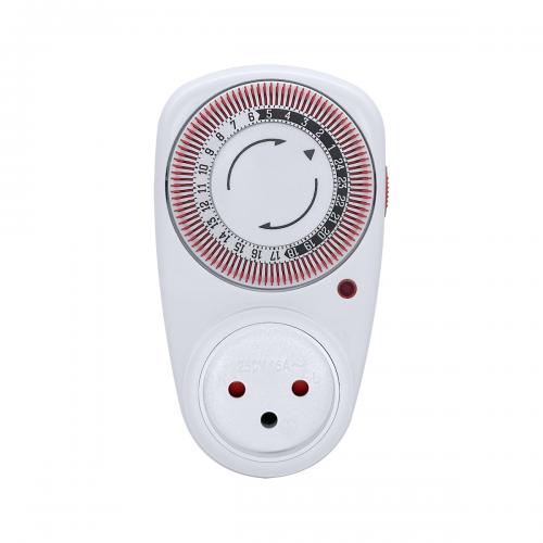 MT05A-IL 24H Outlet Mechanical Timer  Israel