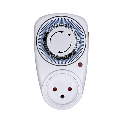 MT05B-IL 48H Outlet Mechanical Timer  Israel